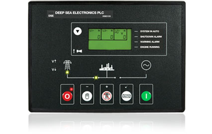 DSE5120 Auto Mains Failure Control Module