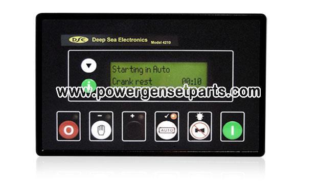 DSE4210 Auto Start Control Module