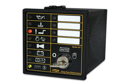 DSE521 Auto Start Control Module