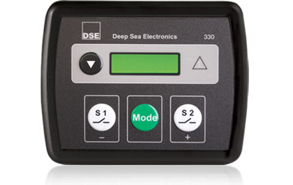 Deep Sea DSE330  ATS Control Module