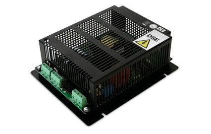 Deep Sea DSE9260 10 Amp 24 V Battery Charger