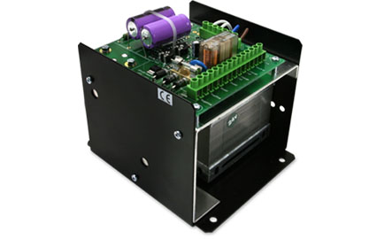 Deep Sea DSE5103 3 Amp Battery Charger