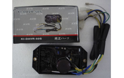 KIPOR AVR PLY-DAVR-50S