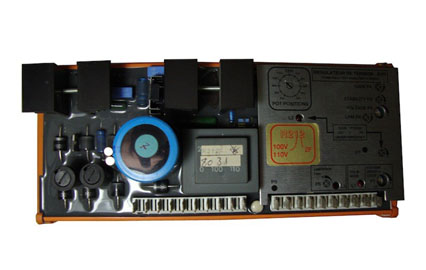 AVR Leroy somer R212 Automatic Voltage Regulator