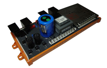 AVR Leroy somer R222 Automatic Voltage Regulator