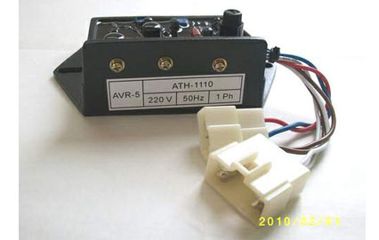 IMC AVR ATH-1110
