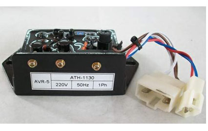 IMC Gasoline Generator AVR  ATH-1130
