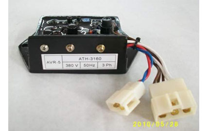 IMC Gasoline Generator AVR ATH-3160