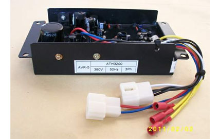 IMC 3 Phase Generator avr ATH-3200