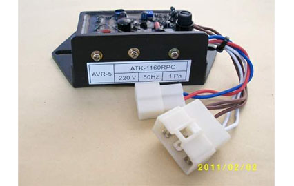 IMC generator avr ATK-1160RPC