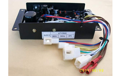 IMC generator avr ATY-3300