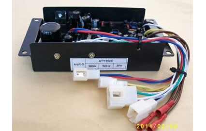 IMC generator avr ATY-3400