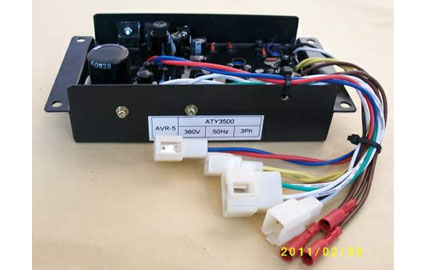 IMC generator avr ATY-3500