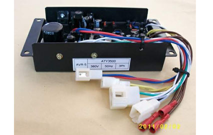 IMC generator avr ATY3600