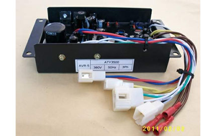 IMC generator avr ATY-3700