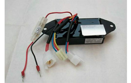 KUBOTA 220V AVR Single phase