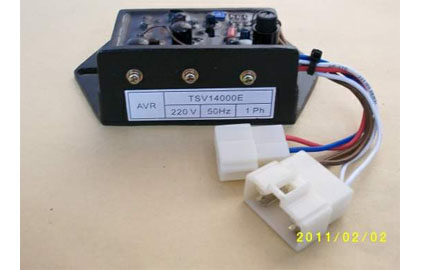TAIYO TSV14000E Generator AVR