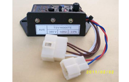 TAIYO TSV15000TE Generator AVR