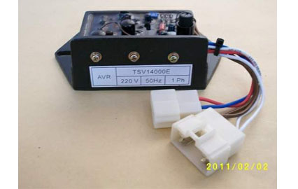 TAIYO TSV16500E Generator AVR