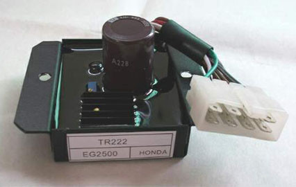 HONDA EG2200 AVR