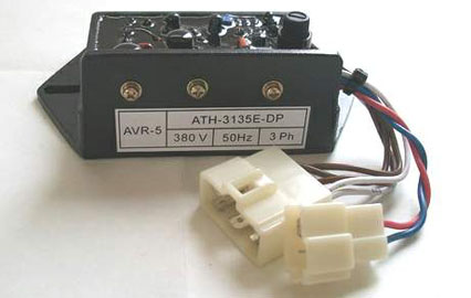 3 phase IMC generator avr ATH-3135E-DP
