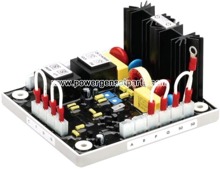 Basler AVR automatic voltage regulator AEC42-7