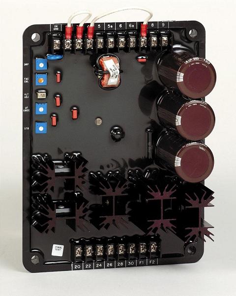 Basler AVC63-12A1 AVR Automatic Voltage Regulator