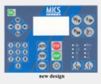 SDMO Telys 1 Control Panel