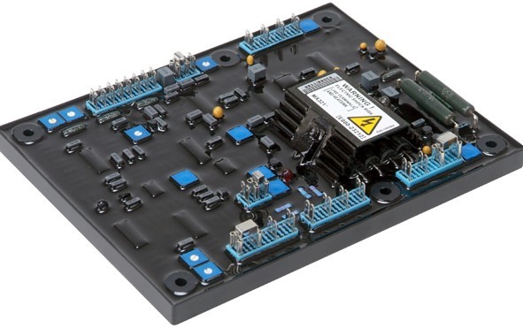 Jeenda spare part avr 594-158