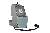 GAC Electric Actuator ACE275HD-24,ACE275HD 24V