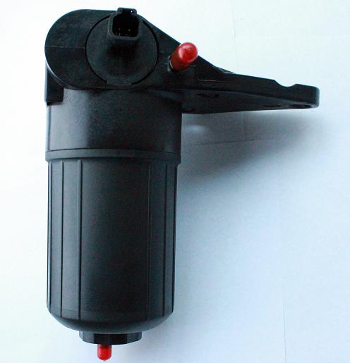 FUEL LIFT PUMP 4132A008