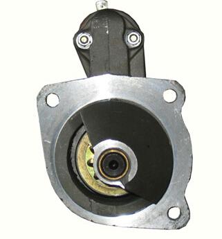 Jeenda spare part starter motor 925-014