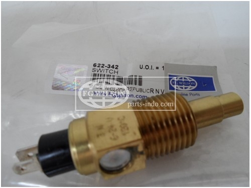 Jeenda spare part pressure switch 622-342