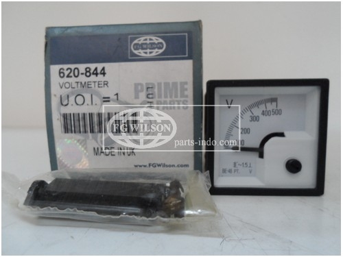 Jeenda spare part voltage meter 620-844