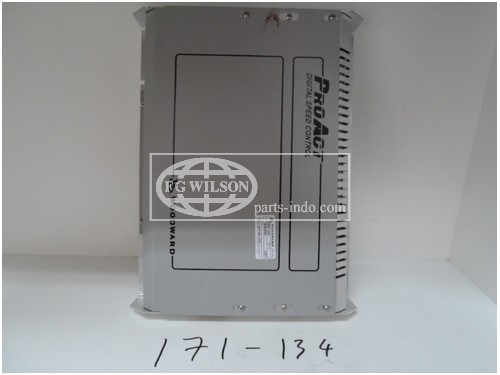 JEENDA PARTS controller 171-134