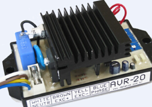 Datakom AVR-20 Alternator Voltage Regulator