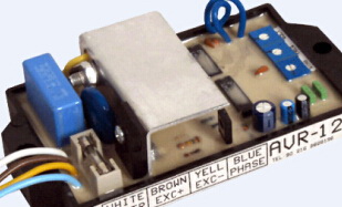 Datakom AVR-12 Alternator Voltage Regulator