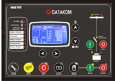 Datakom DKG 707 Multi Genset Parallelling Unit