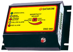 Datakom DSD 060 Earthquake Shutdown Unit