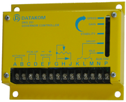 Datakom DKG 251 Governor