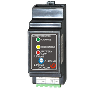 DKG 184 Battery Voltage Monitoring Unit