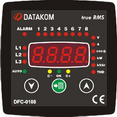Datakom DFC 0108 Power Factor Controller
