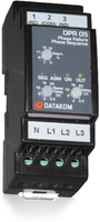 Datakom DPR 05 Voltage Asymmetry Protection Relay (Line to Neutral)