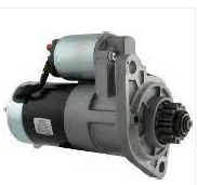 Mitsubishi starter motor 31B66-00101