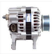 Mitsubishi alternator 30A68-00801 for L3E engine