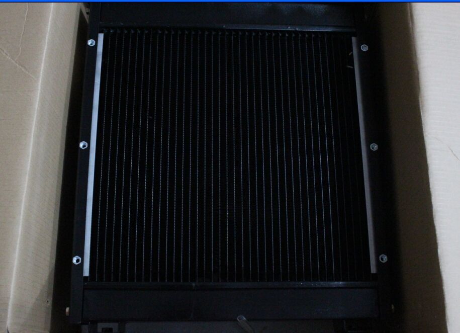 Radiator 32C47-01010 for Mitsubishi generators 22KVA