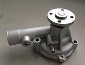 Water pump 32C45-00023 for Mitsubishi generators 22kva