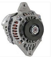 Mitsubishi alternators 32A68-00302 for engine S4Q2