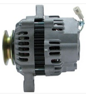 Mitsubishi alternators 32A68-00301 for engine S4Q2