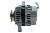 Mitsubishi alternators 32A68-00301 for engine S4Q2